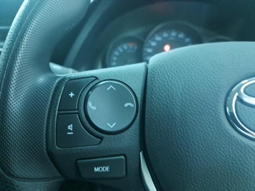 Toyota Corolla Quest 1.8 Plus Cvt