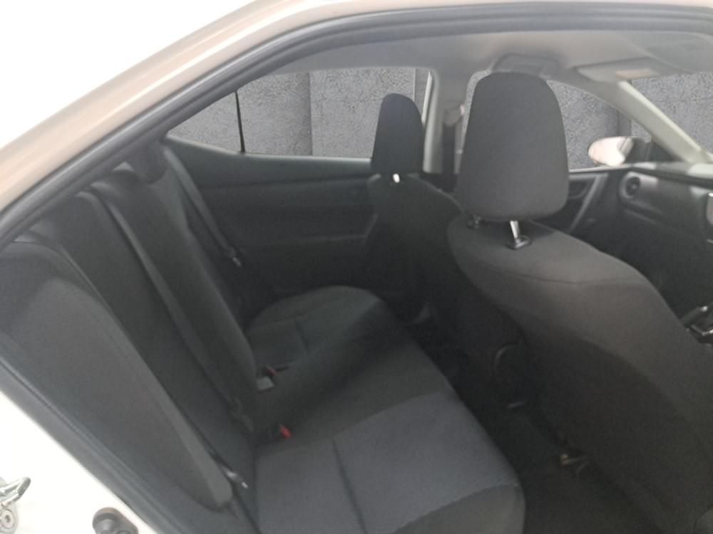 Toyota Corolla Quest 1.8 Plus Cvt
