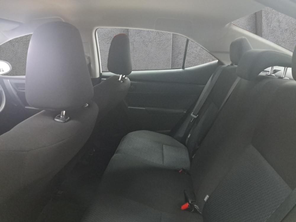 Toyota Corolla Quest 1.8 Plus Cvt