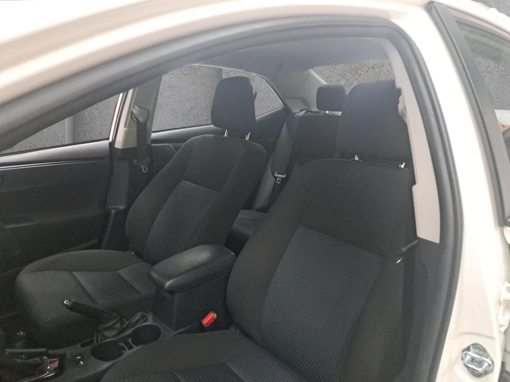 Toyota Corolla Quest 1.8 Plus Cvt