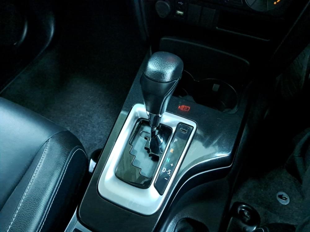 Toyota Fortuner 2.4 Gd-6 Rb 6At