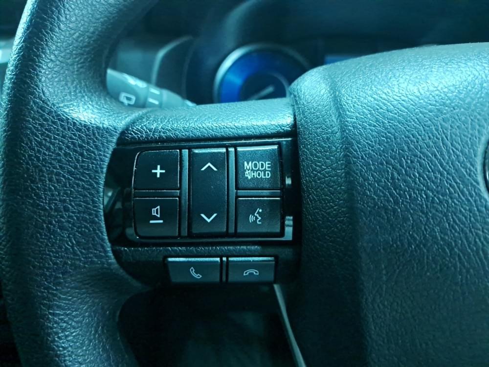 Toyota N/A 2.4 Gd-6 Rb 6At