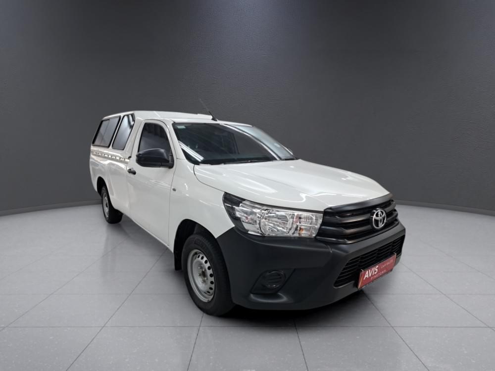 Toyota N/A 2.4 Gd S Ac