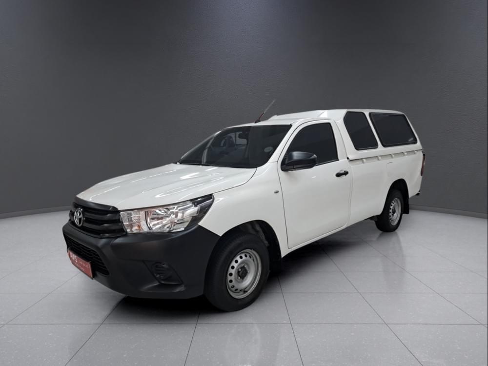 Toyota N/A 2.4 Gd S Ac