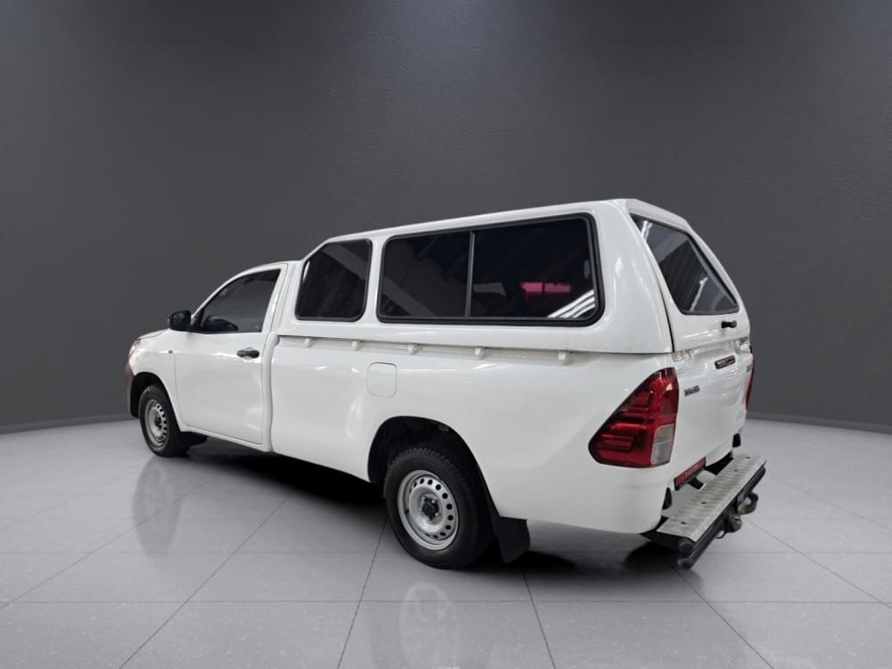 Toyota N/A 2.4 Gd S Ac