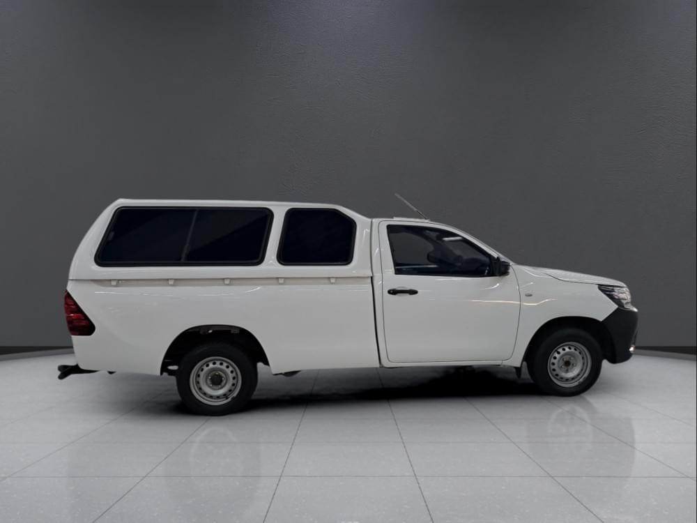 Toyota N/A 2.4 Gd S Ac