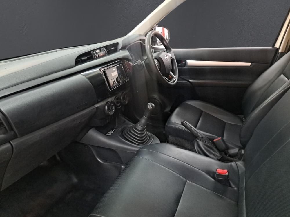 Toyota N/A 2.4 Gd S Ac