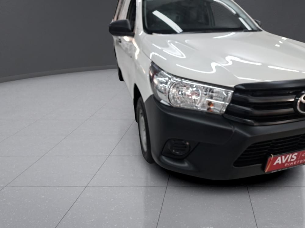 Toyota N/A 2.4 Gd S Ac