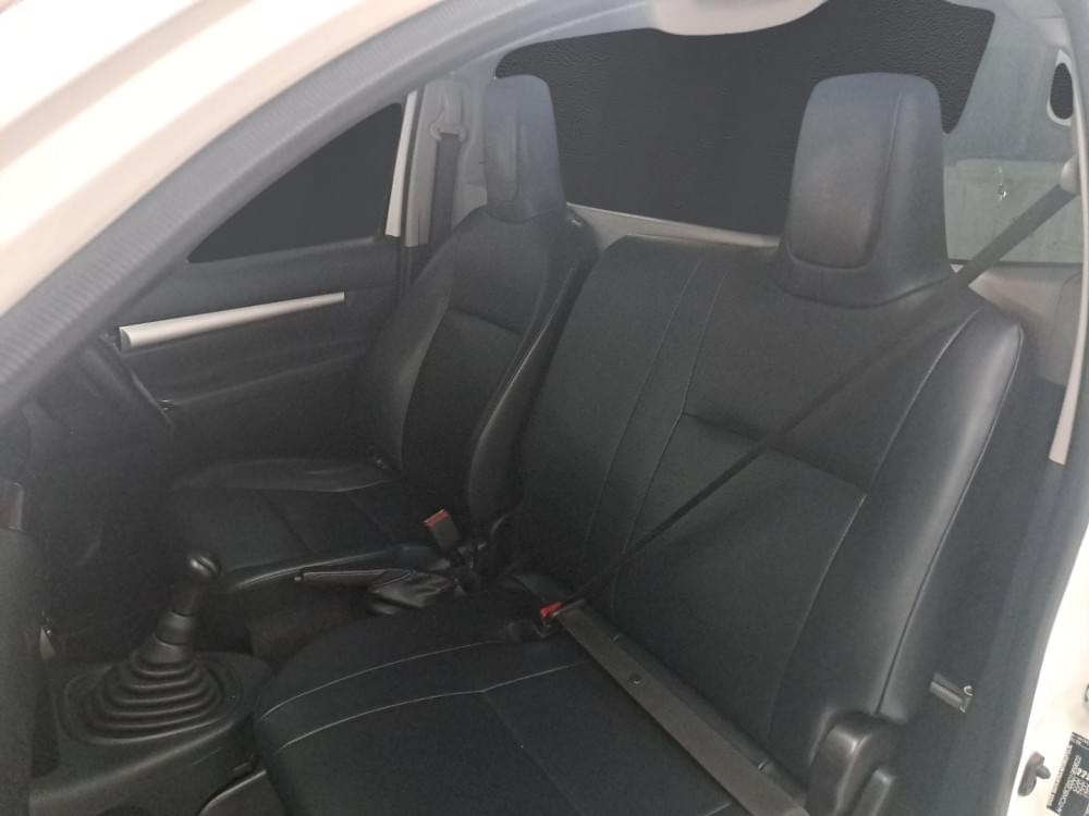 Toyota Hilux 2.4 Gd S Ac