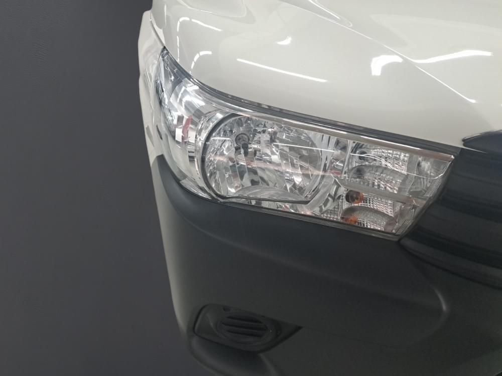 Toyota Hilux 2.4 Gd S Ac