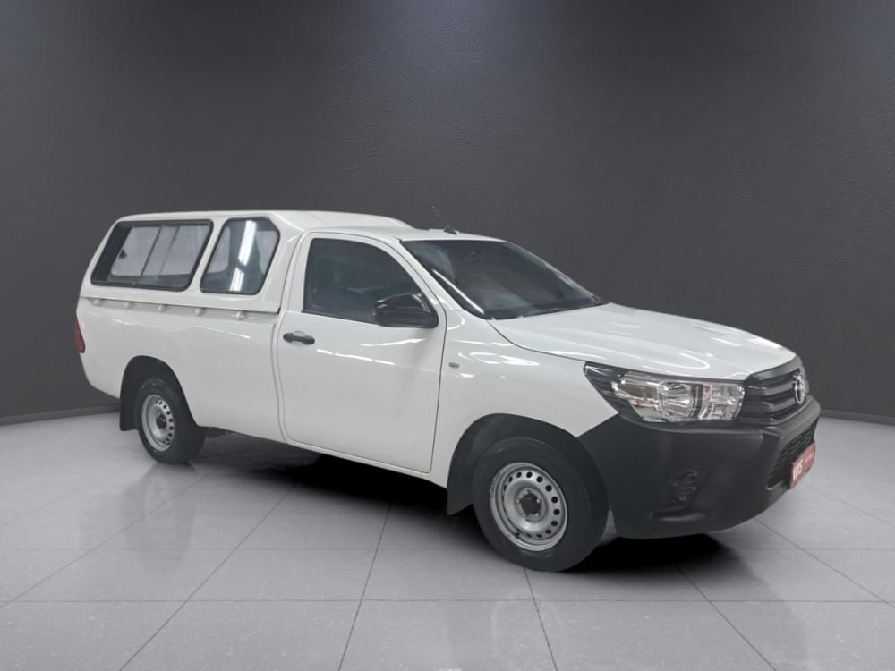 Toyota N/A 2.4 Gd S Ac