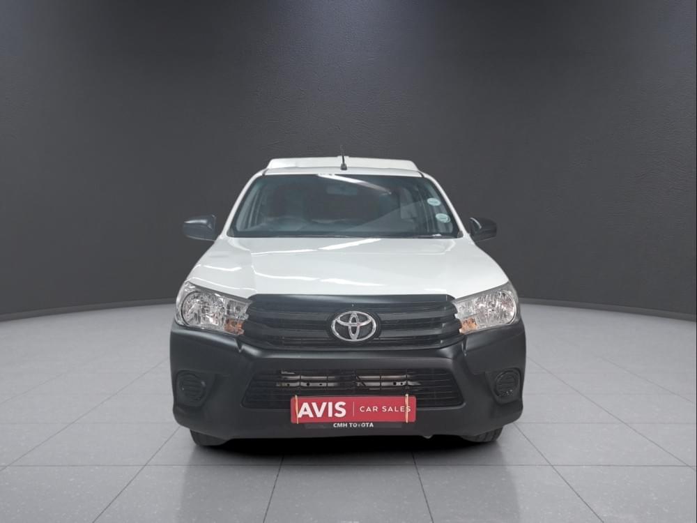 Toyota N/A 2.4 Gd S Ac