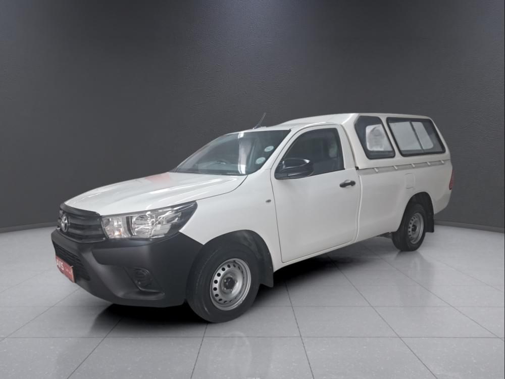 Toyota N/A 2.4 Gd S Ac