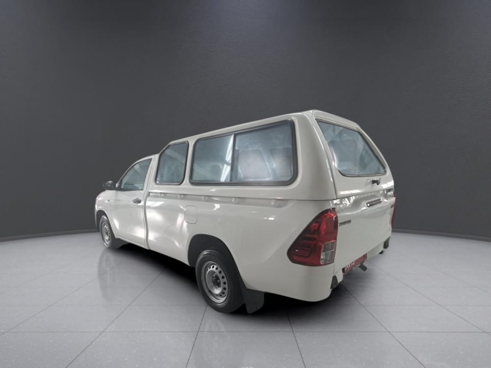 Toyota N/A 2.4 Gd S Ac