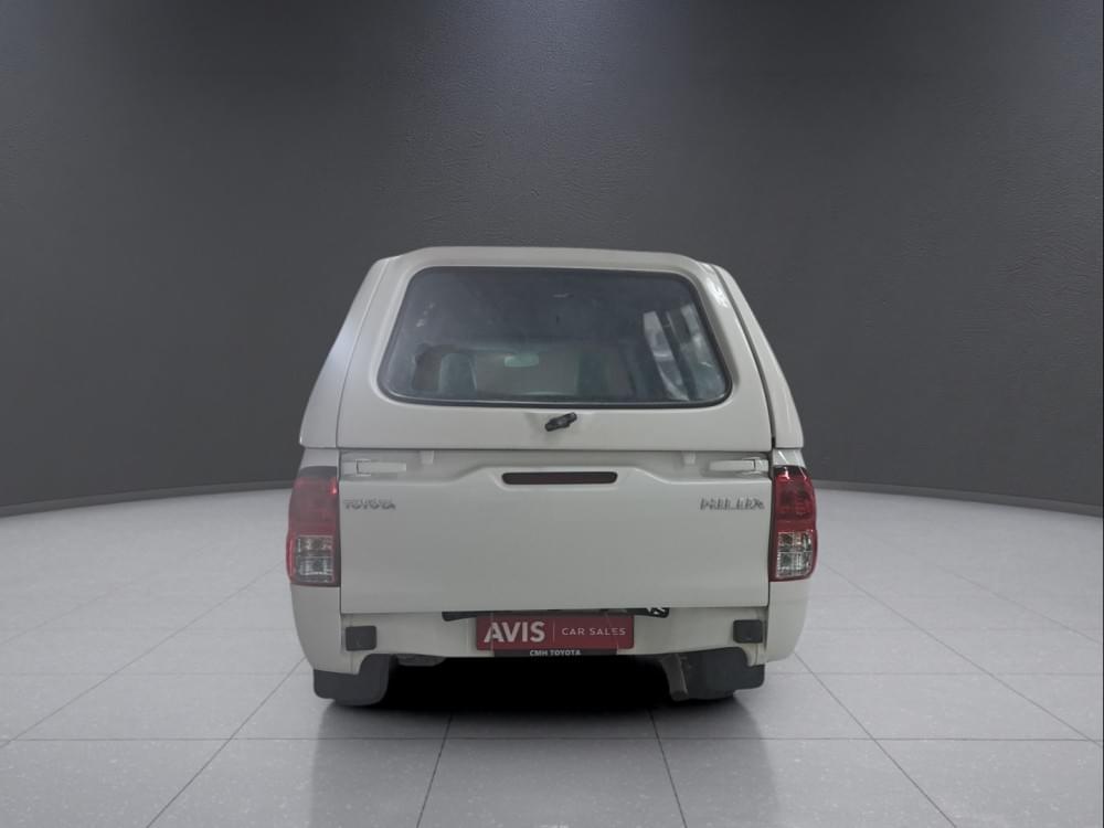 Toyota N/A 2.4 Gd S Ac