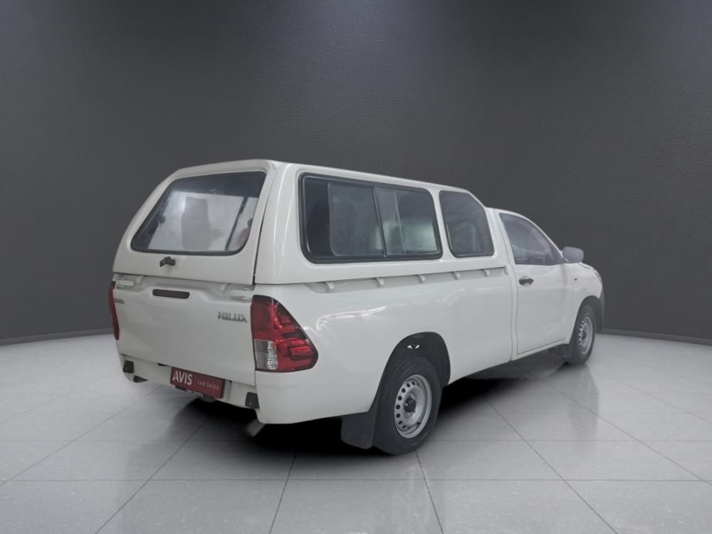 Toyota N/A 2.4 Gd S Ac