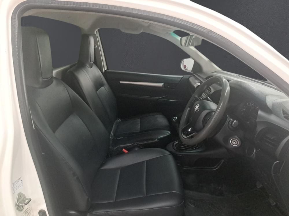 Toyota N/A 2.4 Gd S Ac