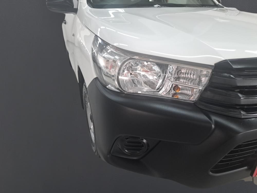 Toyota N/A 2.4 Gd S Ac