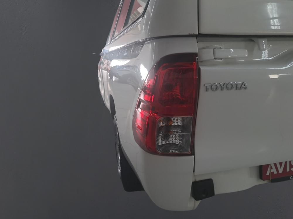 Toyota N/A 2.4 Gd S Ac