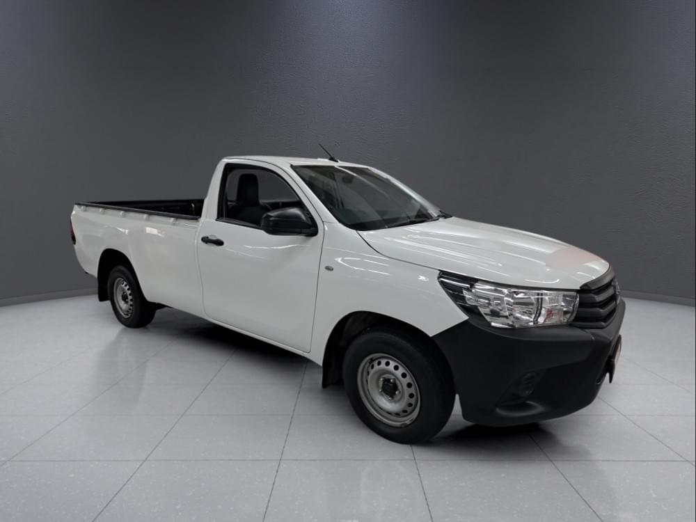 Toyota N/A 2.4 Gd S Ac