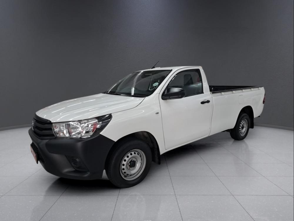 Toyota N/A 2.4 Gd S Ac