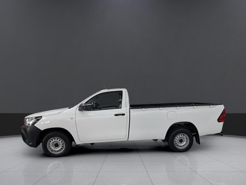 Toyota N/A 2.4 Gd S Ac