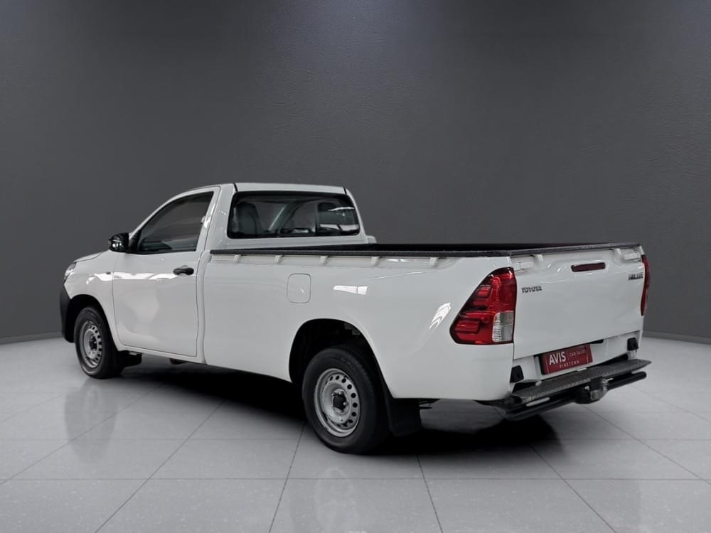 Toyota N/A 2.4 Gd S Ac