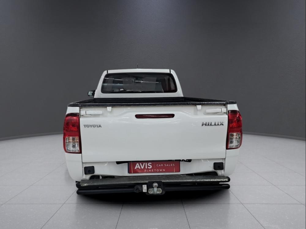 Toyota N/A 2.4 Gd S Ac