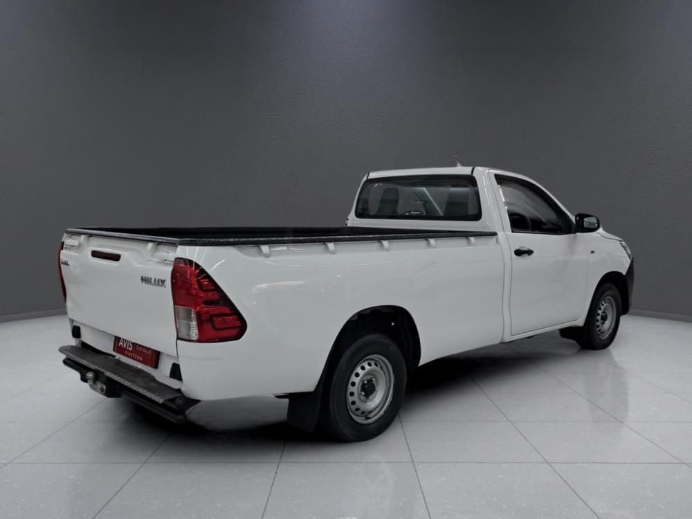 Toyota N/A 2.4 Gd S Ac