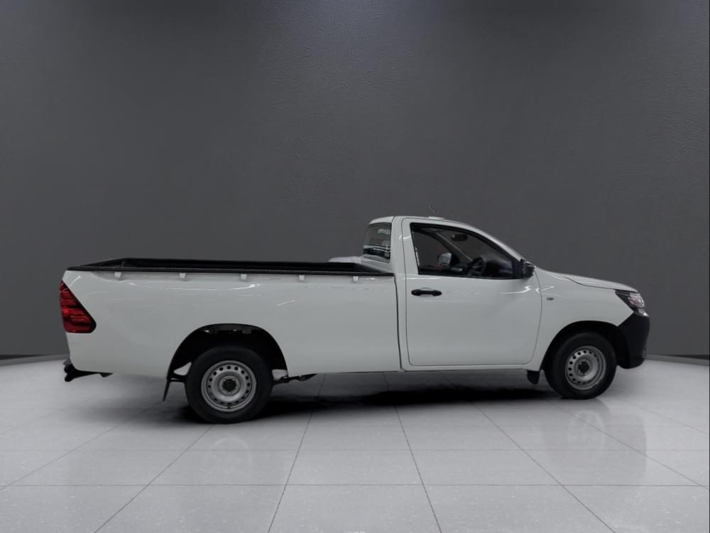 Toyota N/A 2.4 Gd S Ac