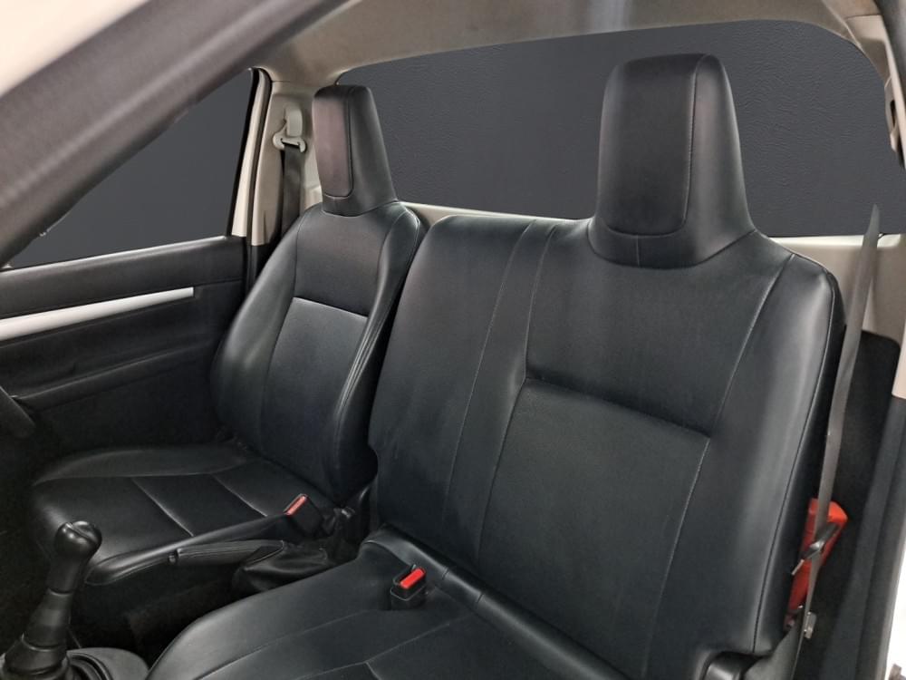Toyota N/A 2.4 Gd S Ac