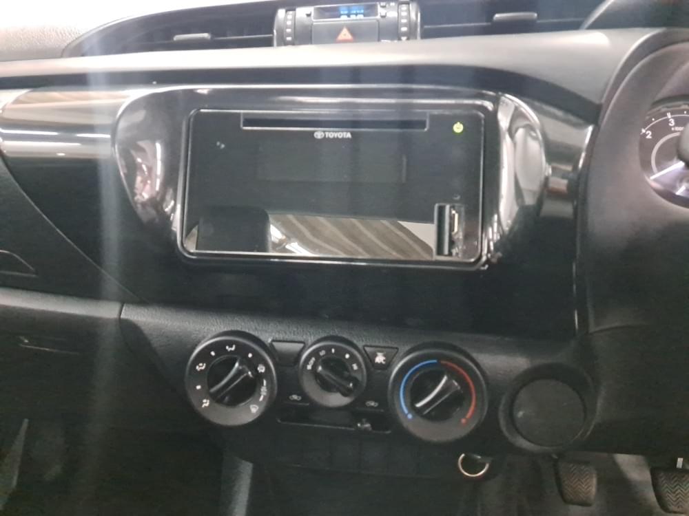 Toyota N/A 2.4 Gd S Ac