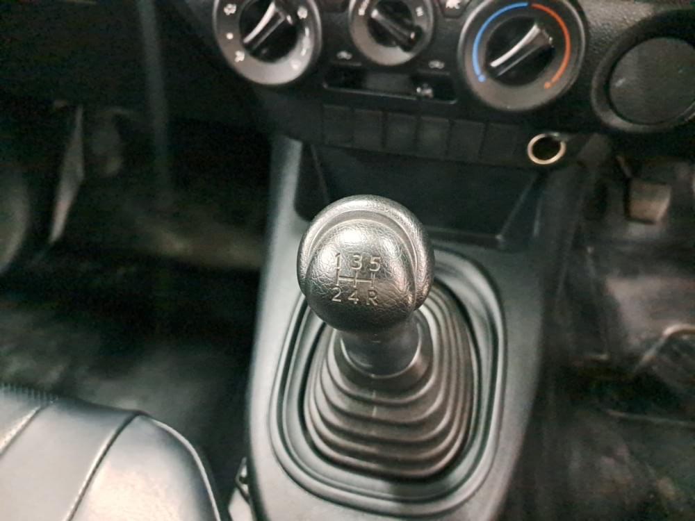 Toyota N/A 2.4 Gd S Ac