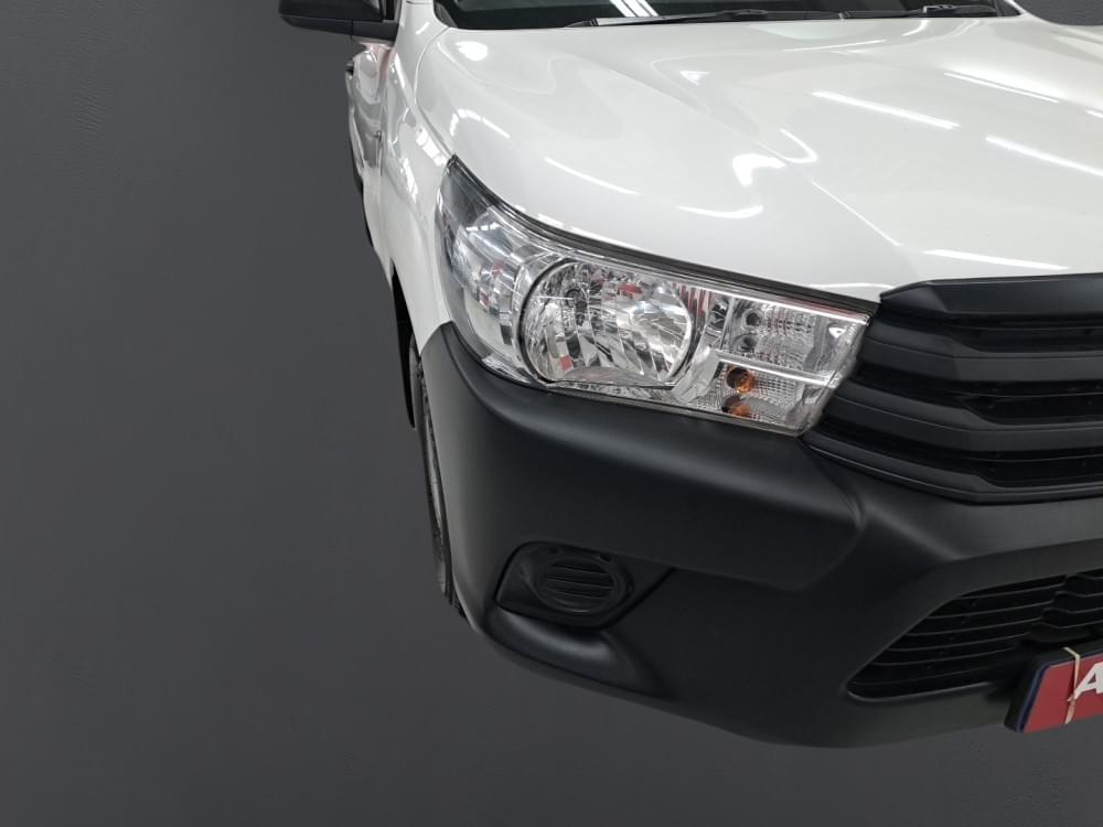 Toyota N/A 2.4 Gd S Ac