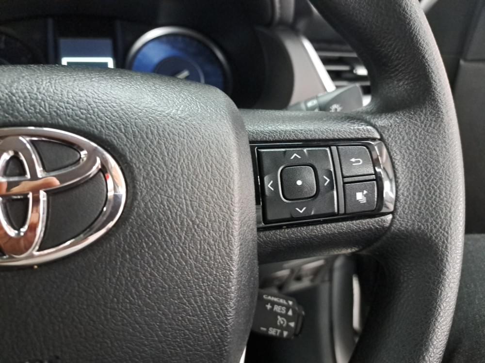 Toyota Fortuner 2.4 Gd-6 4X4 At