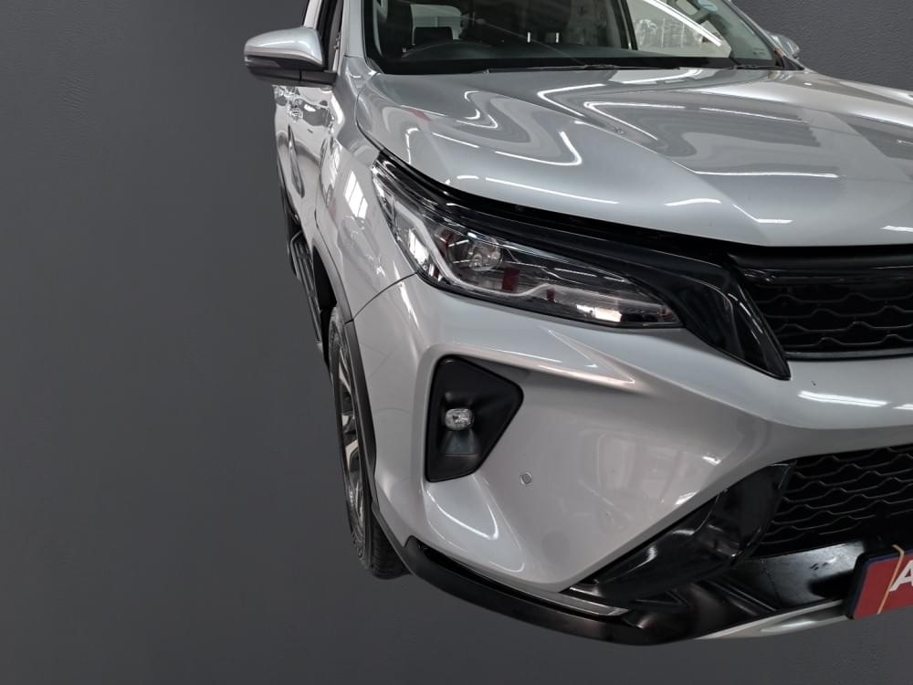 Toyota Fortuner 2.4 Gd-6 4X4 At