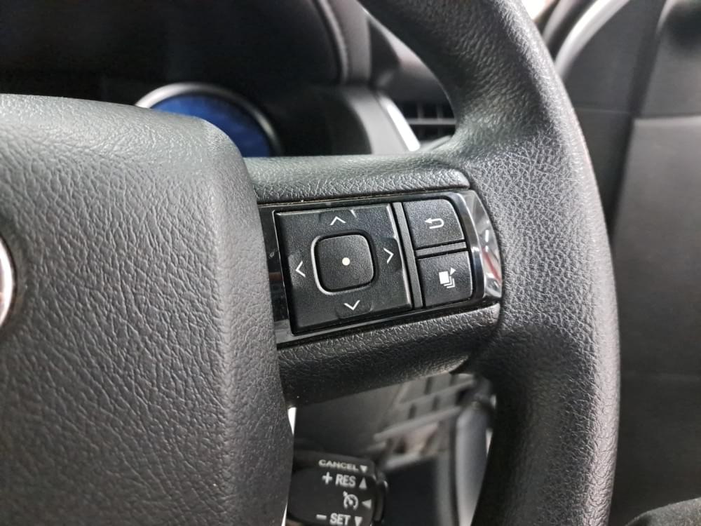 Toyota Fortuner 2.4 Gd-6 4X4 At