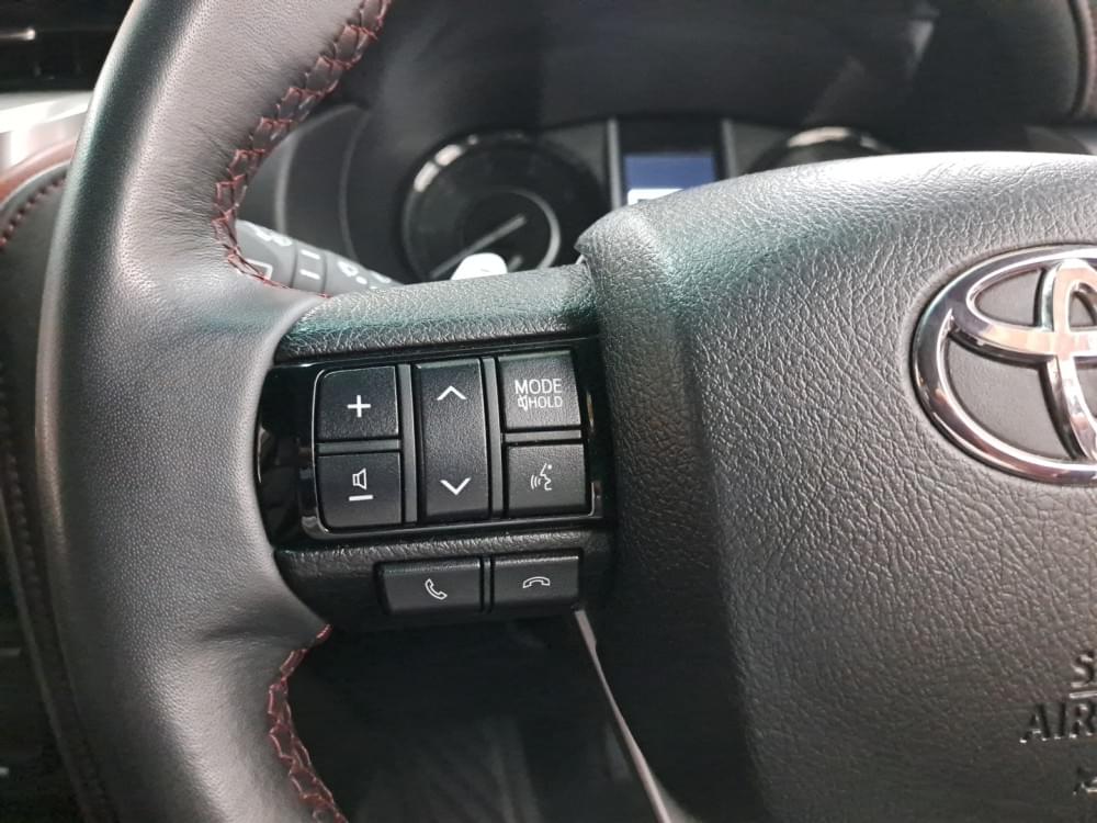 Toyota N/A 2.8 Gd-6 Rb At