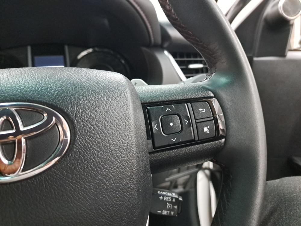 Toyota Fortuner 2.8 Gd-6 Rb 6At Bt