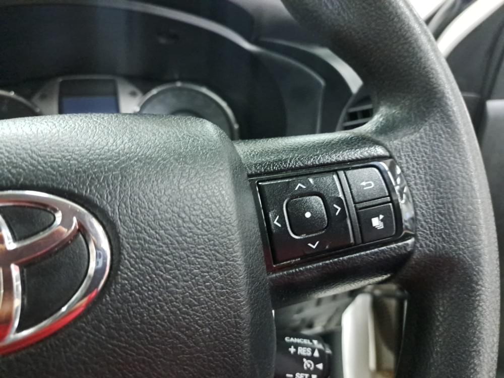 Toyota Hilux 2.4 Gd-6 Raider 4X4