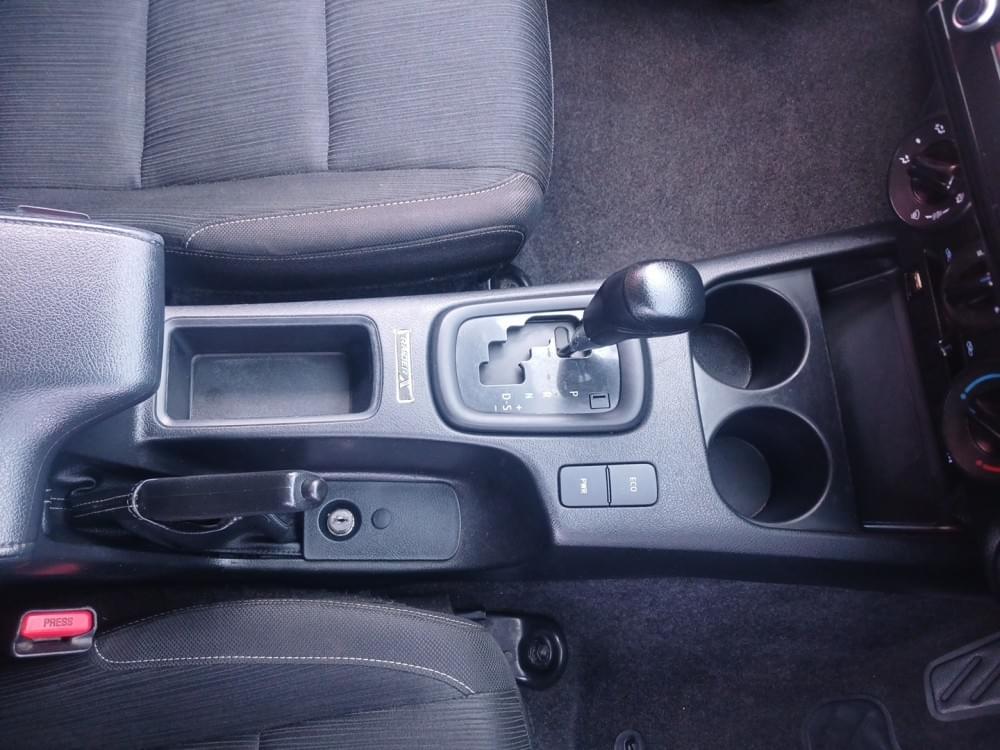 Toyota Hilux 2.4 Gd-6 Raider 4X4 At D Cab