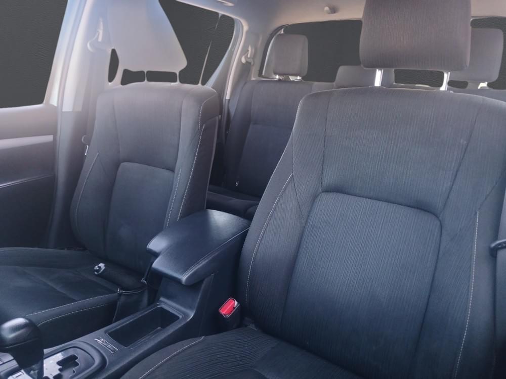 Toyota Hilux 2.4 Gd-6 Raider 4X4 At D Cab