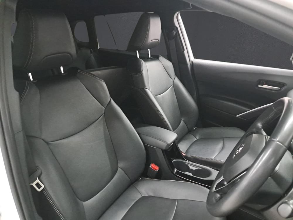 Toyota Corolla Cross 1.8 Xs Cvt