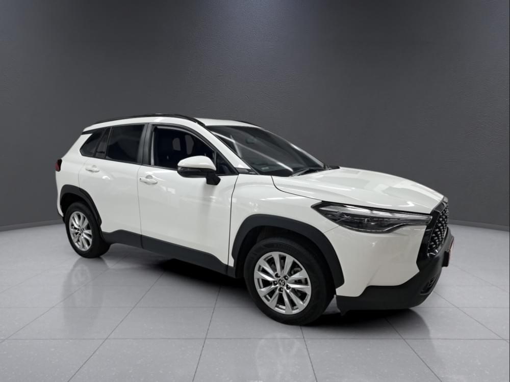 Toyota N/A 1.8 Xs Cvt