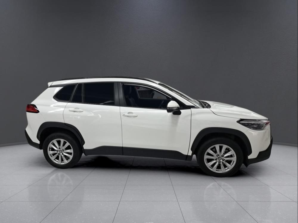 Toyota N/A 1.8 Xs Cvt