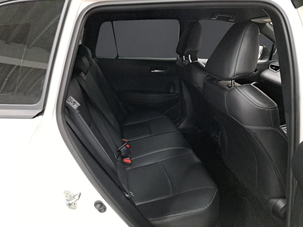 Toyota N/A 1.8 Xs Cvt