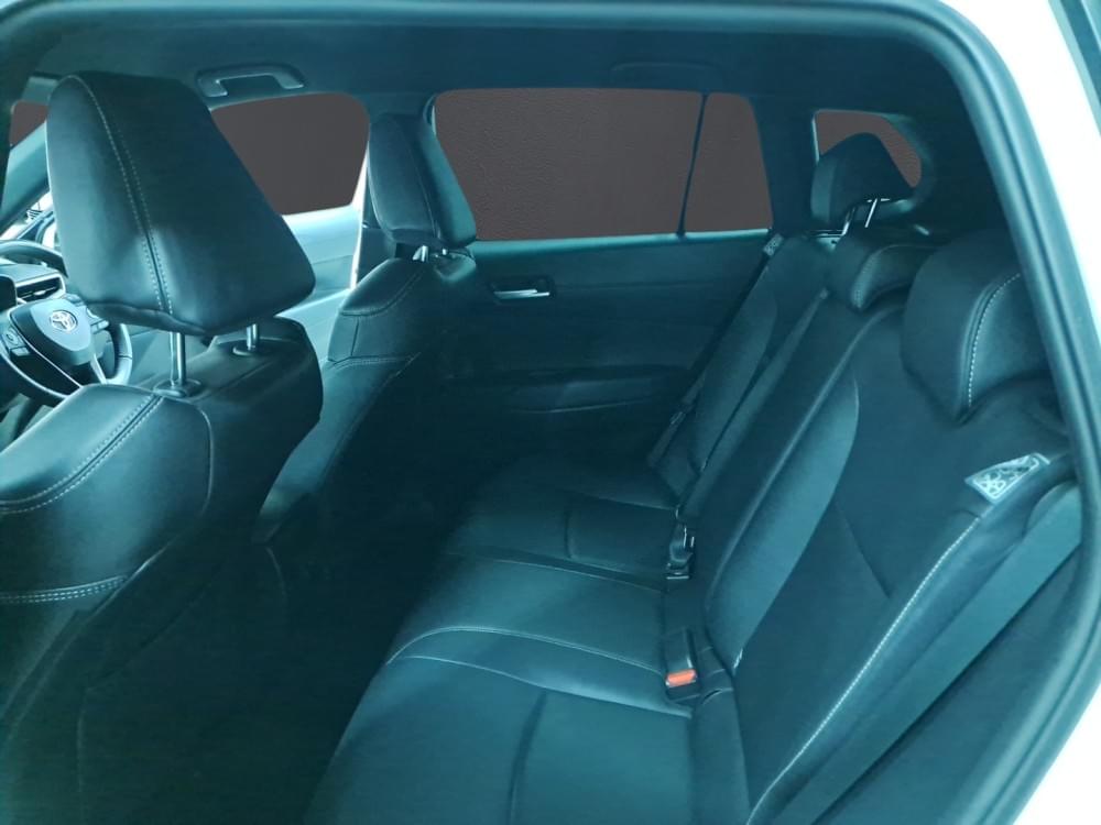 Toyota N/A 1.8 Xs Cvt