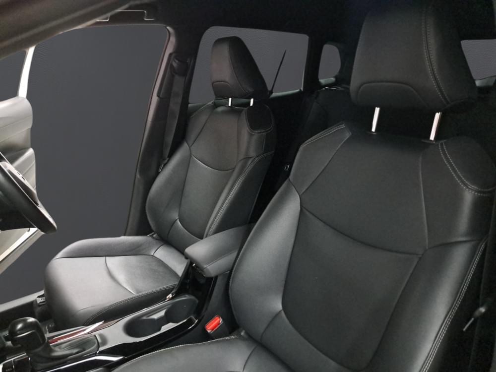 Toyota N/A 1.8 Xs Cvt