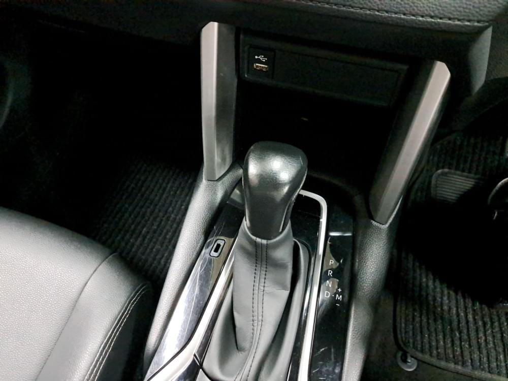 Toyota N/A 1.8 Xs Cvt