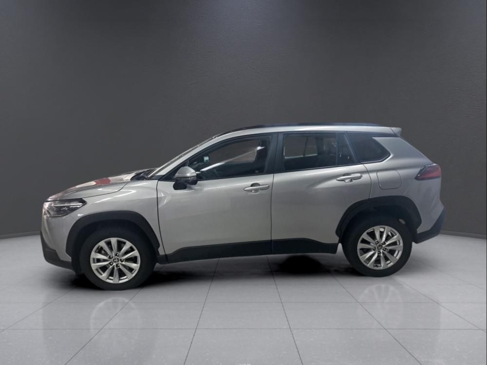Toyota Corolla Cross 1.8 Xs Cvt